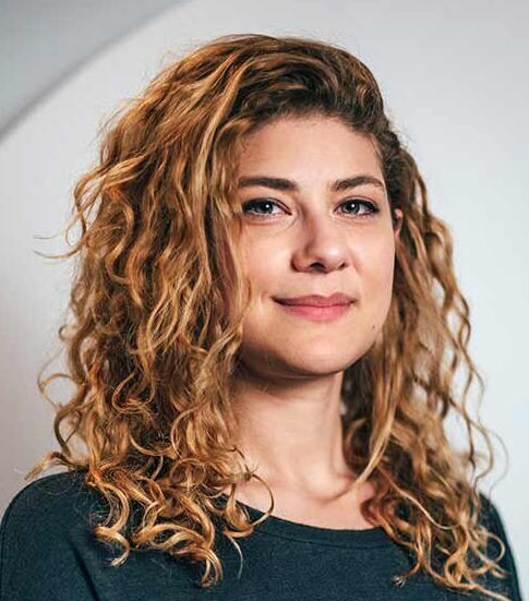 Amanda Schochet, Ecologist & Strategist, Ravel